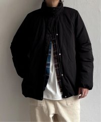 LBC/スタンドネック中綿ブルゾン/506498708