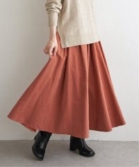 LBC/TNピーチタックギャザースカート/506723733