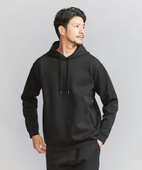 BEAUTY&YOUTH UNITED ARROWS/【WEB限定 WARDROBE SMART】ダブルニット  スウェット パーカー/セットアップ対応/506796528