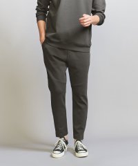 BEAUTY&YOUTH UNITED ARROWS/【WEB限定 WARDROBE SMART】ダブルニット イージーパンツ/セットアップ対応/506796529