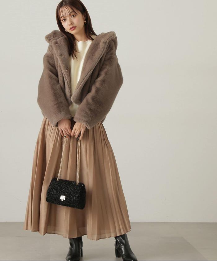 プロポーション ボディドレッシング(PROPORTION BODY DRESSING