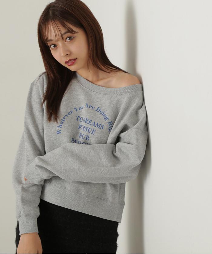 驚きの価格が実現! セール】ロゴスエット ボディ プロポーション | 24AW(506859282) 服&ファッション小物
