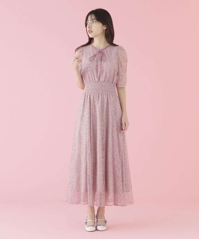 JILL STUART＊＊ ワンピース