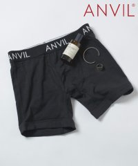 ANVIL/アンヴィル ANVIL 【ANVIL】 USAコットンボクサーパンツ ANV0540/506862029