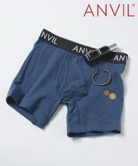 ANVIL/アンヴィル ANVIL 【ANVIL】 USAコットンボクサーパンツ ANV0540/506862029