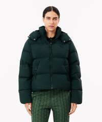 LACOSTE/ラコステ LACOSTE ウィメンズショートダウンジャケット/506862369