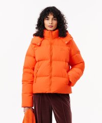 LACOSTE/ラコステ LACOSTE ウィメンズショートダウンジャケット/506862369