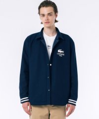 LACOSTE Mens/ラコステ LACOSTE コーチ×バーシティ リバーシブルジャケット/506862370