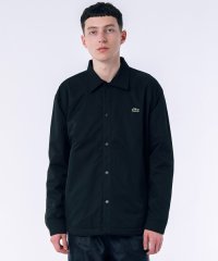 LACOSTE Mens/コーチジャケット×バーシティ リバーシブルジャケット/506862370