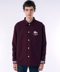 LACOSTE Mens/ラコステ LACOSTE コーチ×バーシティ リバーシブルジャケット/506862370