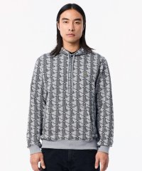 LACOSTE Mens/ラコステ LACOSTE モノグラムスウェットフーディー/506862373