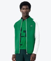 LACOSTESPORTS MENS/ラコステ LACOSTE 『ノバク・ジョコビッチ』ウルトラドライセレモニージャケット/506862374