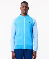 LACOSTESPORTS MENS/ラコステ LACOSTE 『ノバク・ジョコビッチ』ウルトラドライセレモニージャケット/506862374