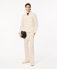 LACOSTE Mens/ラコステ LACOSTE サイドテーピングスウェットトラックパンツ/506862382