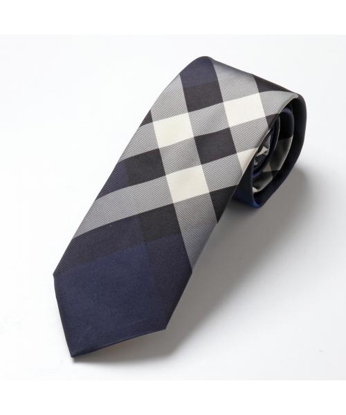 セール】バーバリー BURBERRY BURBERRY ネクタイ MANSTON.M