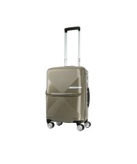 Samsonite/サムソナイト Samsonite 新商品/ユニード/サムソナイト/ヴォラント/スーツケース機内持込FO/33L/スピナー55【dy9ー005】/506862890