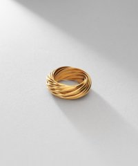 COCOSHNIK ONHITSCH/ココシュニック オンキッチュ COCOSHNIK ONKITSCH シルバー バンドリング 16レイヤーズ GP/506863153