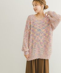 ITEMS URBAN RESEARCH/シアーネップニット/506863345