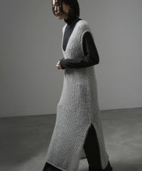 サロン　アダム　エ　ロペ/【WEB限定】フラッフィシアー2WAYワンピース/506863369