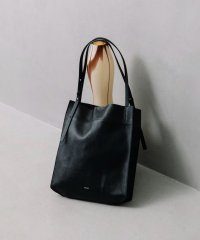 BEAURE/ビュレ Beau're 【BEAURE / ビュレ】マチ付きA4縦型トート Bー23203 本革 レザー/506863564