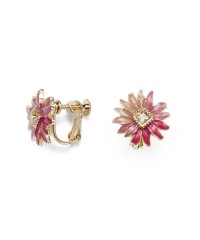 LANVIN en Bleu(JEWELRY)/グラデーション マーガレットイヤリング/506863573