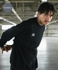 URBAN RESEARCH DOORS/『別注』UMBRO×DOORS　ARCHIVE SWEAT/506863675