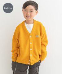 URBAN RESEARCH DOORS（Kids）/『親子リンク』『別注』PENNEYS×DOORS　THE FOX Vネックカーディガン(KIDS)/506863706