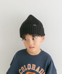 URBAN RESEARCH DOORS（Kids）/『静電気防止』抗菌糸ビーニー帽(KIDS)/506863712
