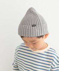 URBAN RESEARCH DOORS（Kids）/『静電気防止』抗菌糸ビーニー帽(KIDS)/506863712