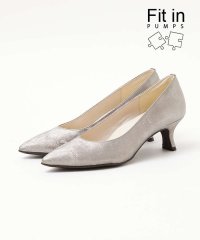 Au BANNISTER/【Fit in PUMPS】プレーンパンプス/506863822
