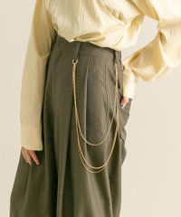 KBF/マルチチェーンブローチ/506863875