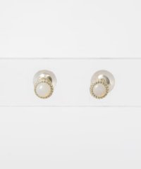 URBAN RESEARCH/ff by decor urban research　ストーンピアス/506864013