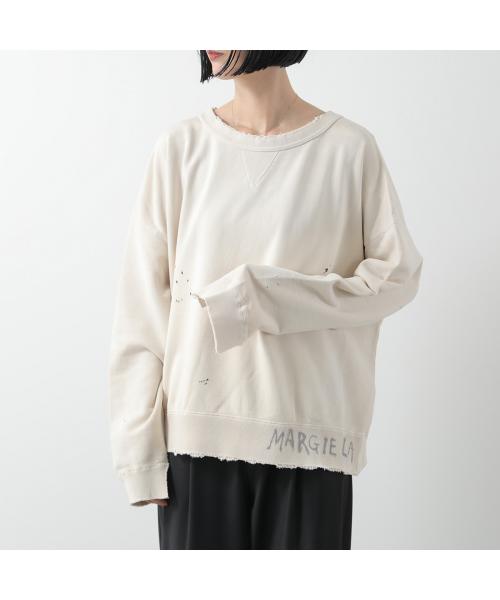 セール 32%OFF】MAISON MARGIELA スウェットシャツ S50GU0214 セール 32%OFF】MAISON MARGIELA スウェットシャツ S50GU0214