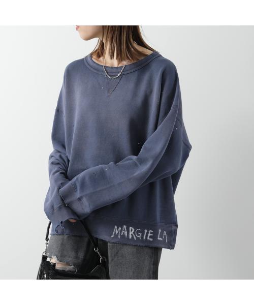 セール 32%OFF】MAISON MARGIELA スウェットシャツ S50GU0214 セール 32%OFF】MAISON MARGIELA スウェットシャツ S50GU0214