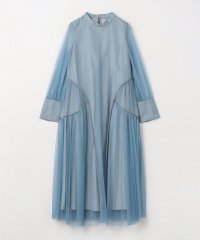 EMMEL REFINES/＜ANDRESD＞チュール パイピング ワンピース＜ Select by EMMEL REFINES ＞/506835642