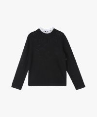 agnes b. GIRLS/LM61 E PULLOVER キッズ プルオーバー/506837240