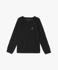 アニエスベー　キッズユニセックス/LY54 E PULLOVER キッズ プルオーバー/506837244