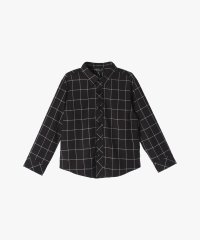 アニエスベー　キッズユニセックス/CAT0 E CHEMISE キッズ ブラウス/506837250
