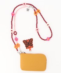 ANNA SUI BAG/アナスイ ANNA SUI ASスリング スマホストラップ/506855615