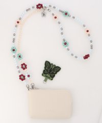 ANNA SUI BAG/アナスイ ANNA SUI ASスリング スマホストラップ/506855615