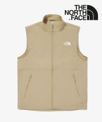 THE NORTH FACE/【THE NORTH FACE】ザ・ノースフェイス / AIRY VEST ベスト トップス ワンポイント ロゴ 羽織り アウトドア チョッキ/506858446