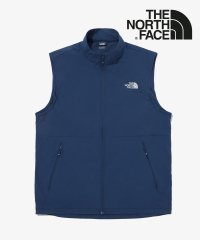 THE NORTH FACE/【THE NORTH FACE】ザ・ノースフェイス / AIRY VEST ベスト トップス ワンポイント ロゴ 羽織り アウトドア チョッキ/506858446