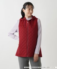 Leilian/レリアン Leilian ベスト/506858743