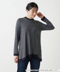 Leilian/レリアン Leilian カットソー/506858776