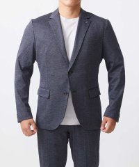 MICHEL KLEIN HOMME/【2024年モデル】BODY MAKEウール調ストレッチテーラードジャケット セットアップ/506864329