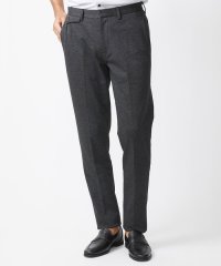 MICHEL KLEIN HOMME/ウール調ストレッチスラックスパンツ セットアップ/506864341