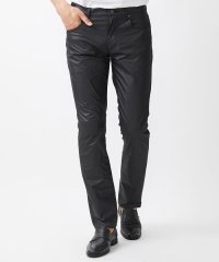 MICHEL KLEIN HOMME/ヴィンテージ調ツイルファイブポケットパンツ セットアップ/506864342