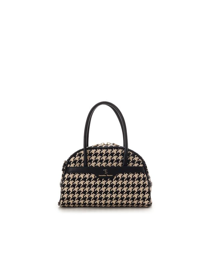 大人気!! Samantha Thavasa ピエドプルⅢ トートバッグ 大人気!! Samantha Thavasa ピエドプルⅢ トートバッグ