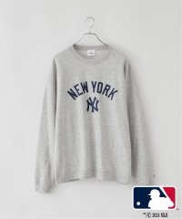 B.C STOCK/MLB 別注 Classic ロゴスウェット/506864723