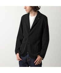 LARDINI/ラルディーニ LARDINI LARDINI ニットジャケット IVLJM56 IV63000 シングルブレスト/506864861